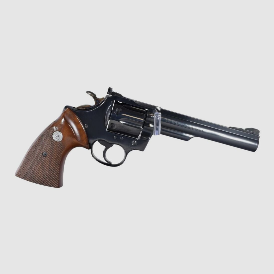 Colt Trooper MK III