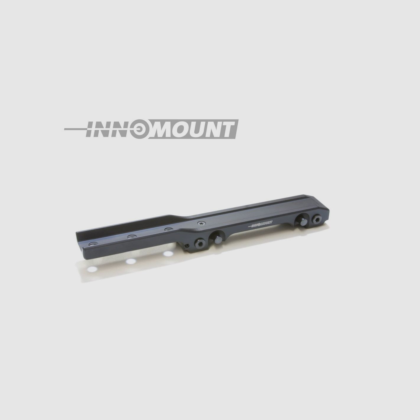 INNOGUN SAUER 404/303 MONTAGE PULSAR TRAIL/APEX, image 1 sur 3