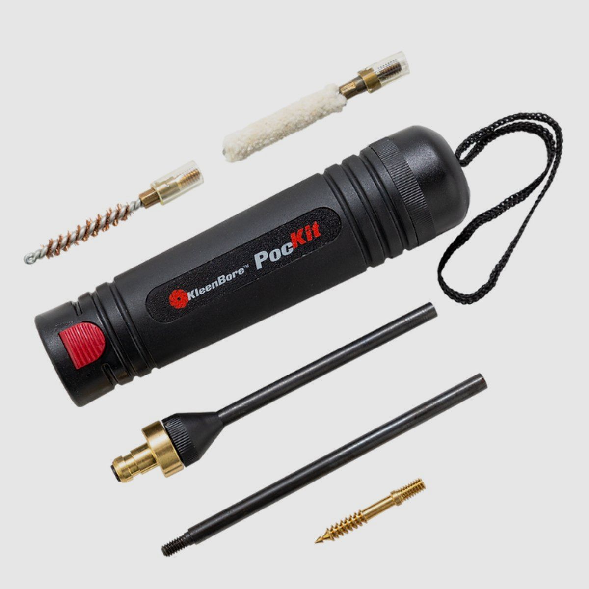 PocKit Reinigungsset .22