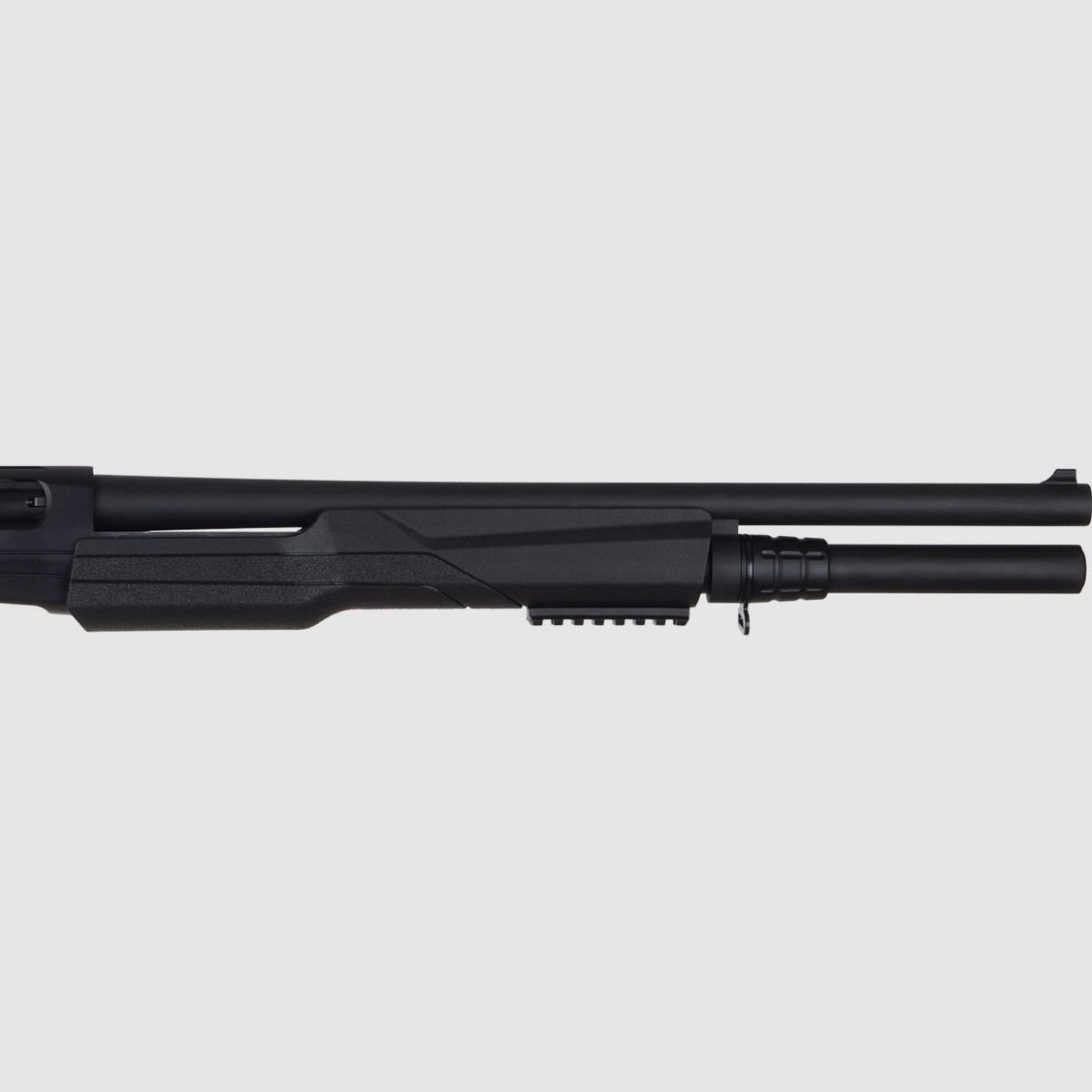 Reximex RS 412 GUARD pump-action shotgun, image 7 of 7