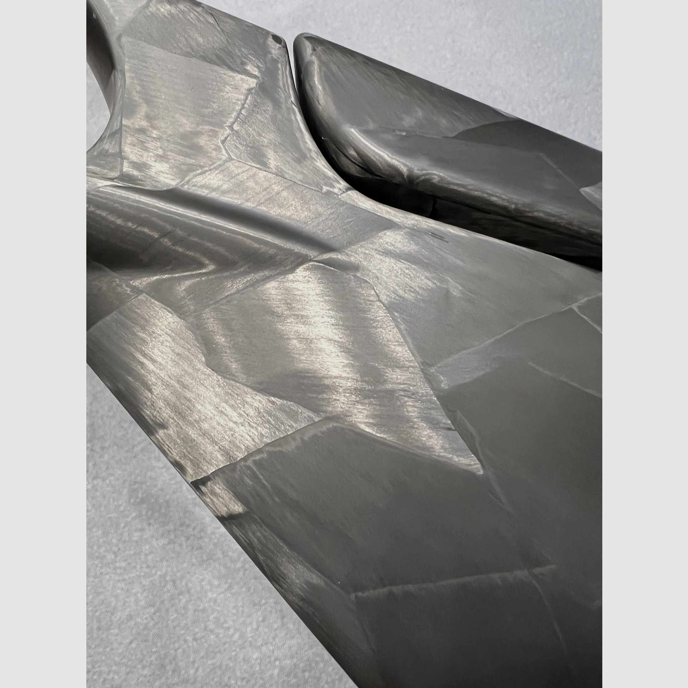 Crosse à trou pour Blaser R8 en camo carbone, image 7 sur 12