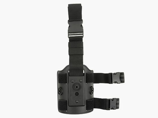 Airsoft Drop Leg Platform - Black [Amomax]
