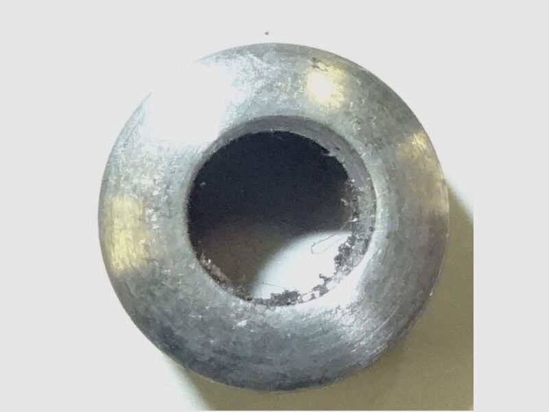 OVP Handschutz-moeder (Leveringsnr. 1005-13-100-0082) voor FN FAL, G1, STGW58