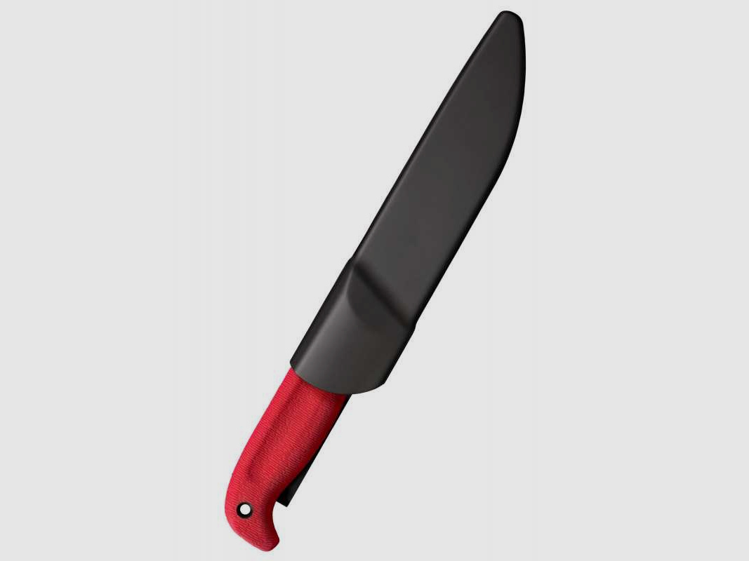 Cold Steel Tim Wells Slock Master Scalper, Commercial Serie