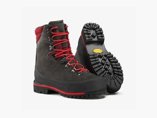 SCARPONI – FITWELL – WOODMASTER ANTHRACITE