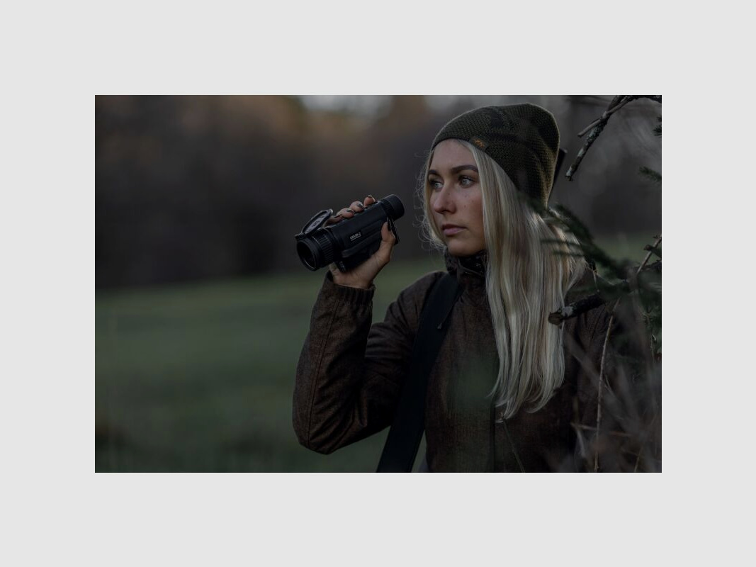 Liemke Wärmebildgerät Keiler 2 - Set incl. Zusatzakku