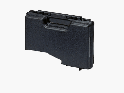 Fritzmann valigetta per pistola 28x19x6 nera