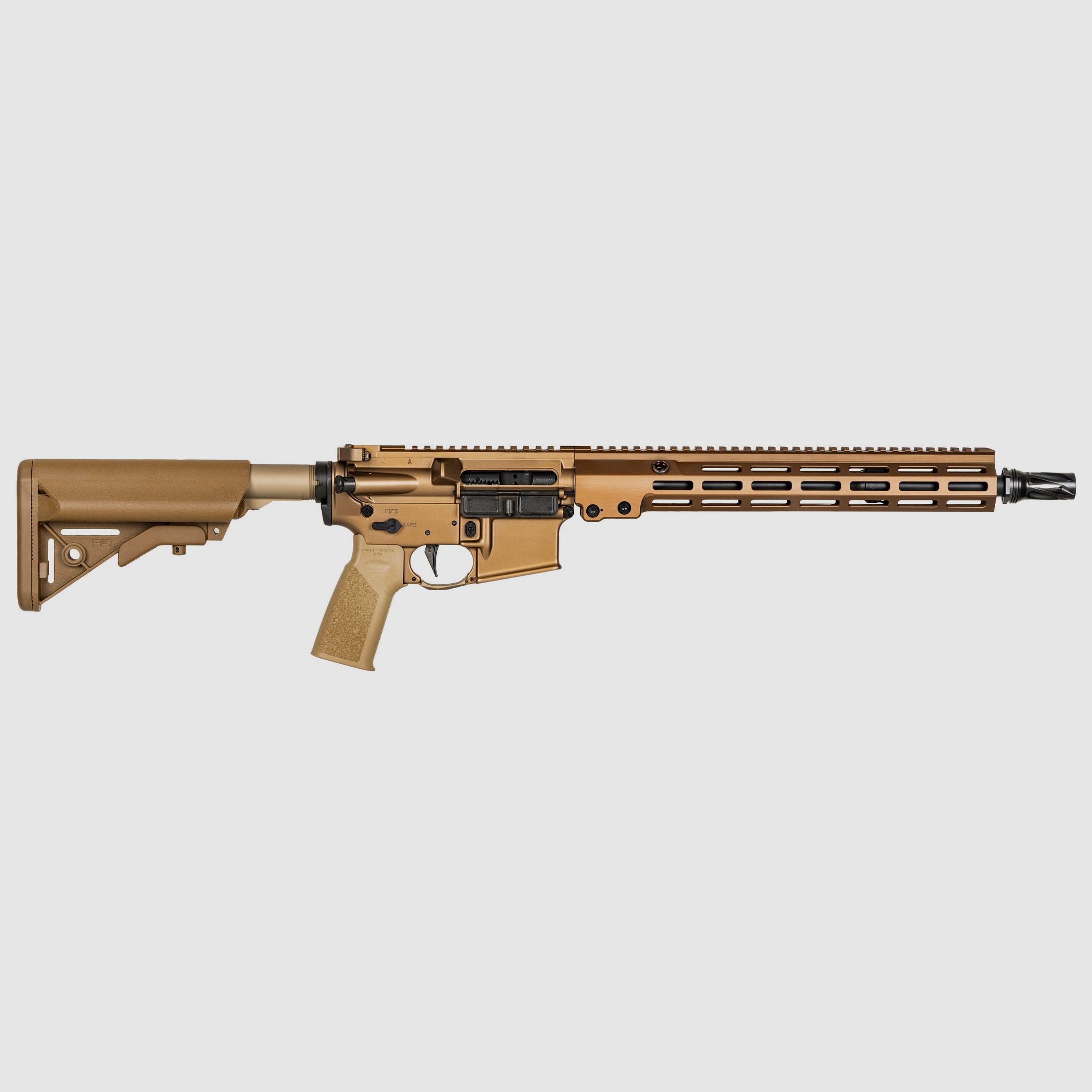 Super Duty MOD1 Gewehr 14,5 »- DDC, Bild 2 von 5
