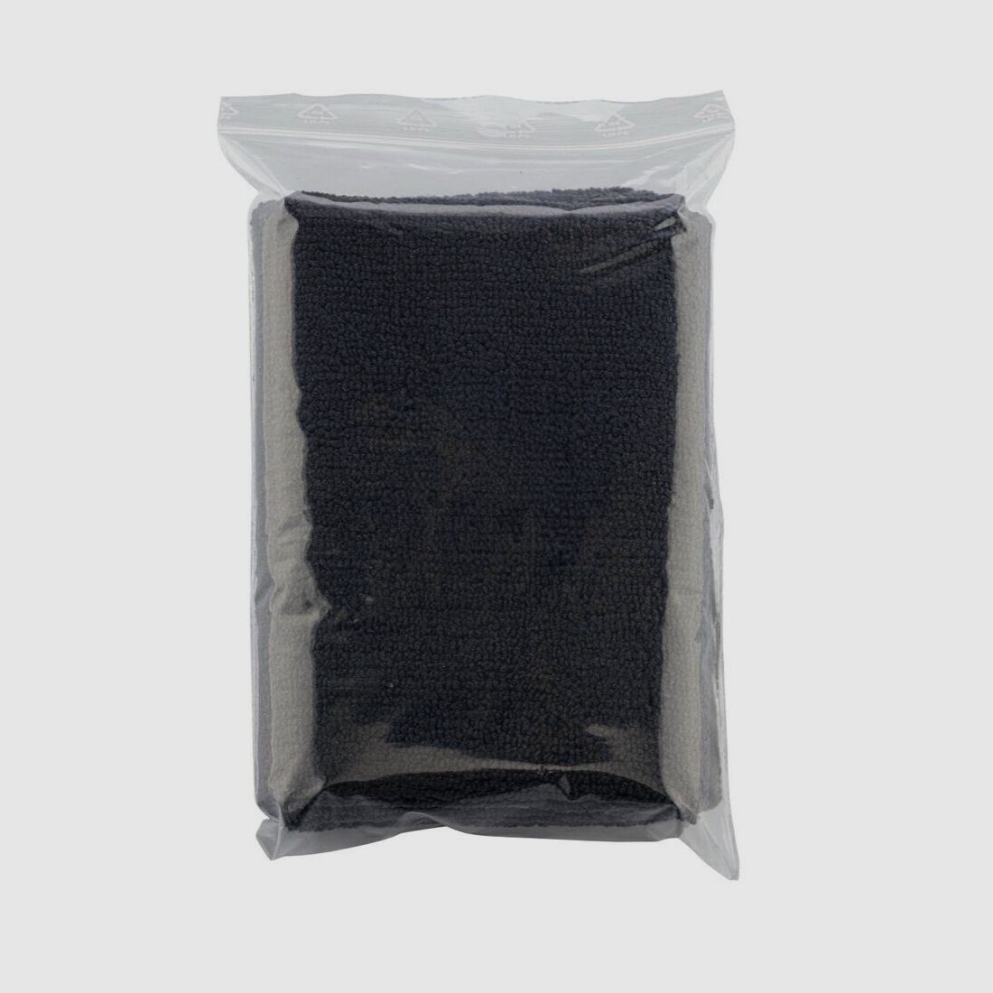 Mikrofaser Flunatec 40×40 cm 100%, Bild 1 von 4