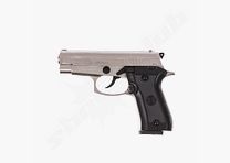 Ekol Firat P29 Rev ll 9mm PAK niklowany