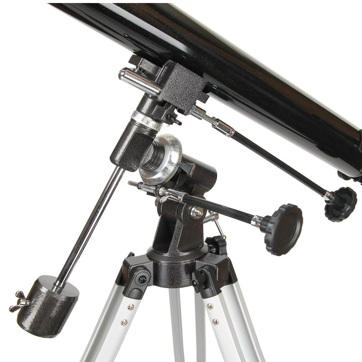 Teleskop Sky-Watcher (Synta) BK609EQ1, Bild 10 von 20