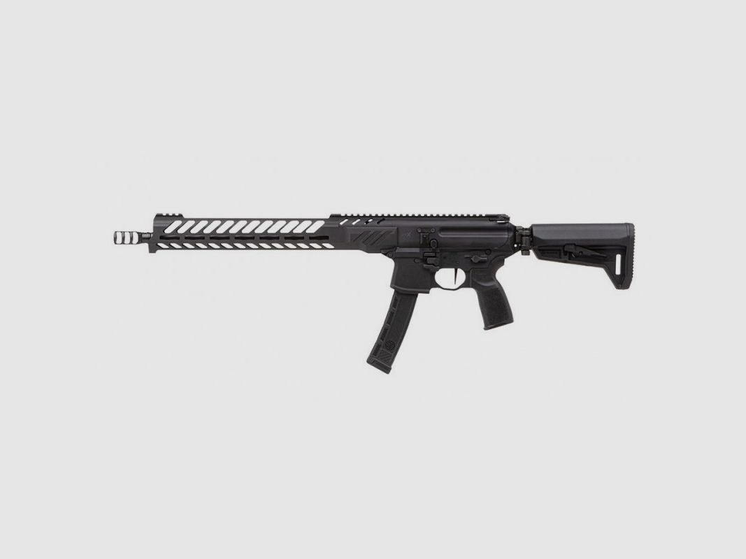 SIG SAUER MPX PCC, Bild 1 von 2
