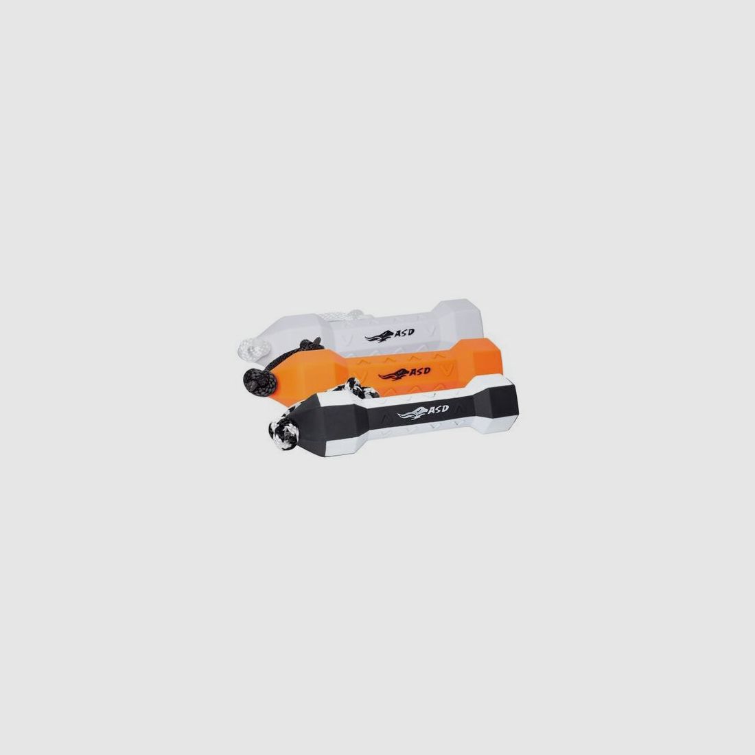 Hunter Dressurhalsung Freestyle Tau / Braun