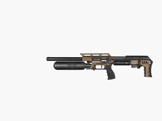 FX Impact M4 Standard - Copper