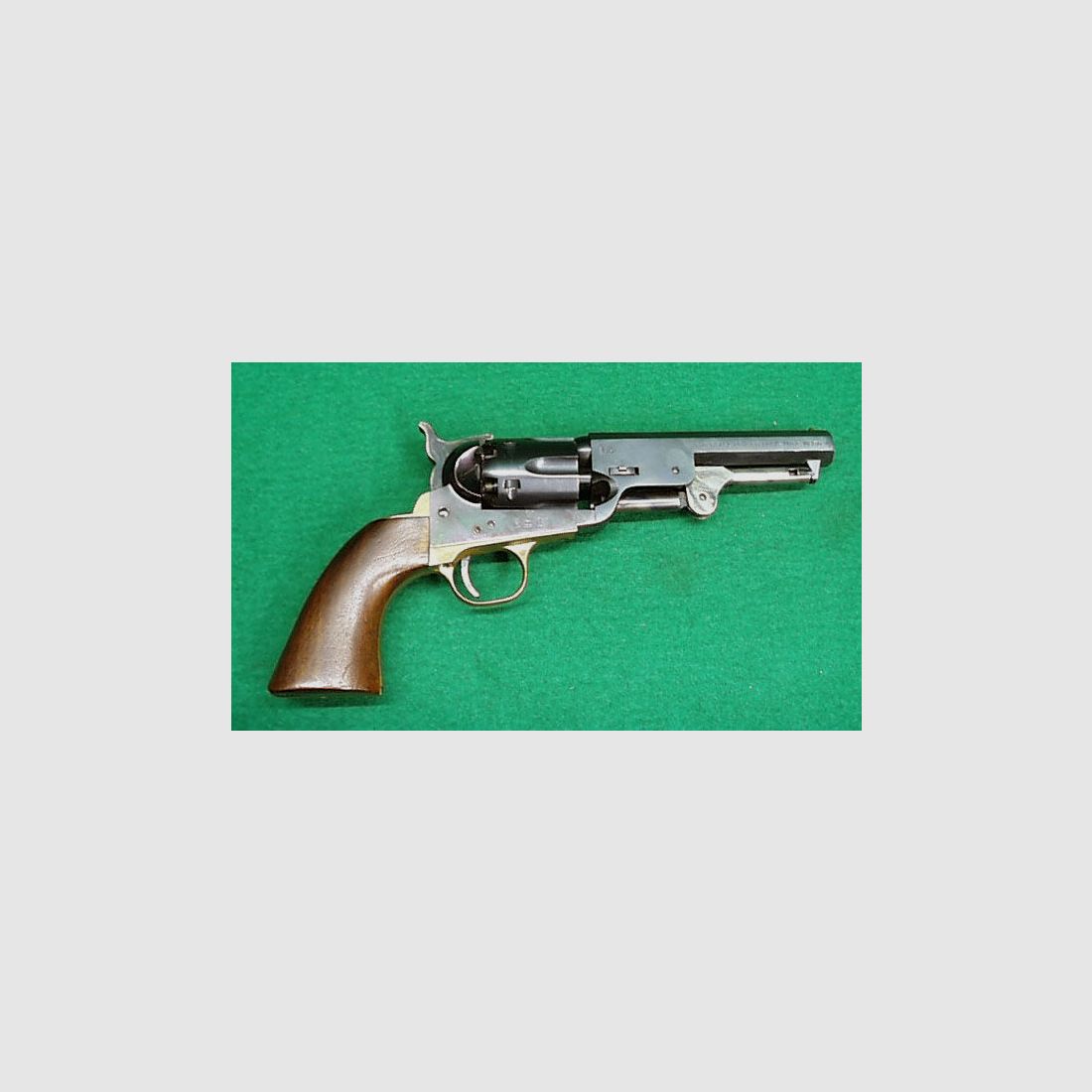Revolver Armi San Paolo Mod. 1851 Sheriff