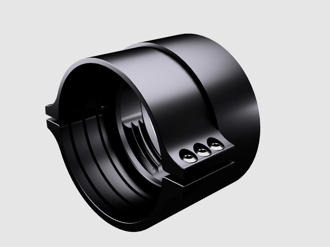 RotoClip ZFHL 59mm
