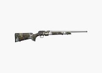 CZ KK-Repetierbüchse 457 Camo Stainless .22 lfb.