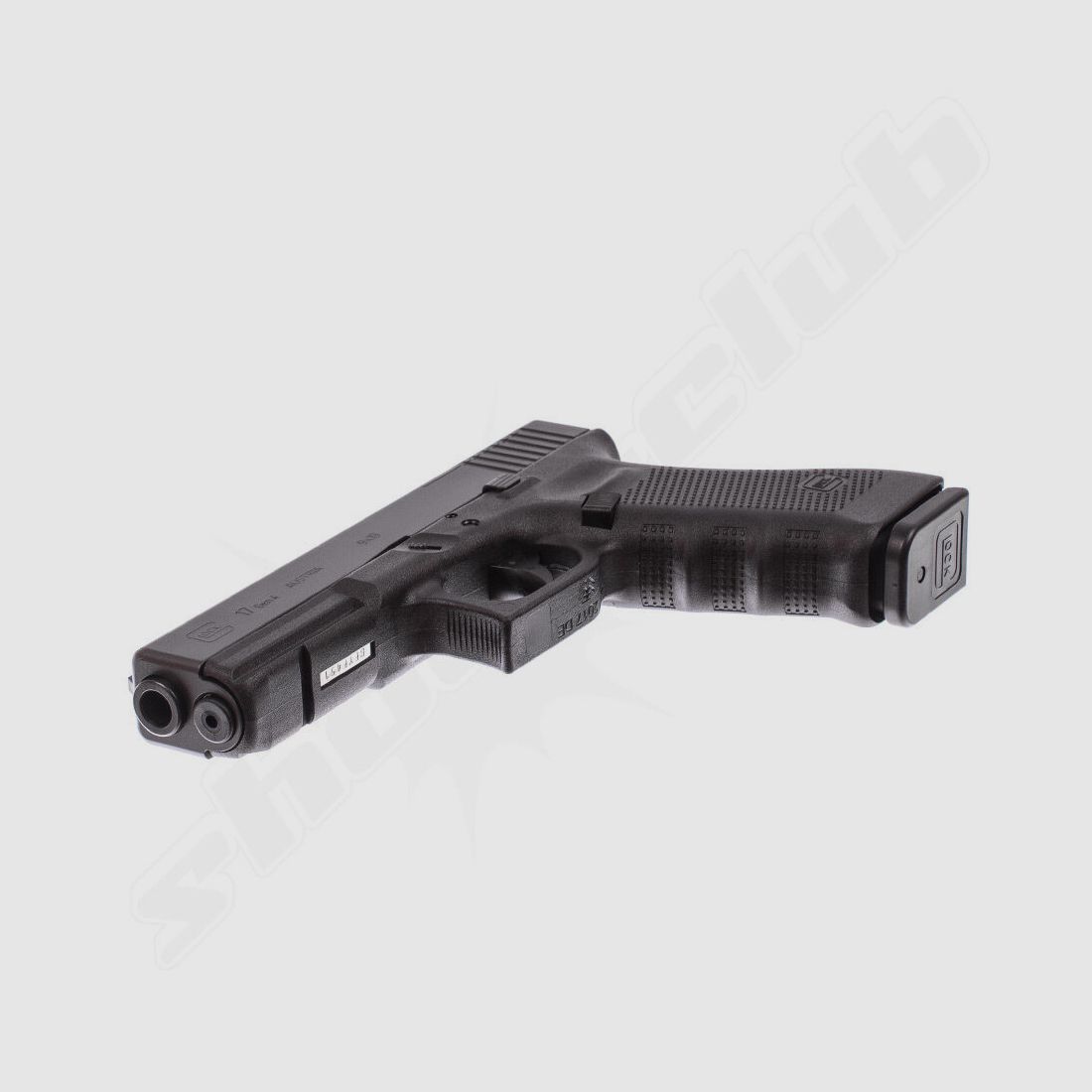 GLOCK Glock 17 Gen. 4 M.O.S