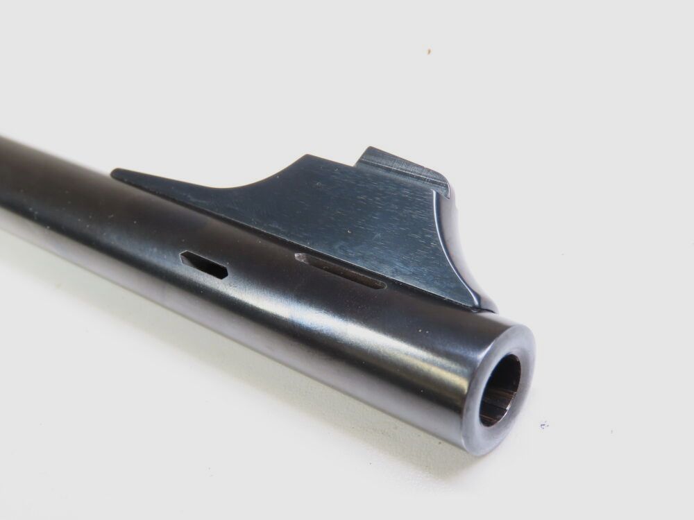 Blaser K77 Austauschlauf incl. Zeiss Optik
