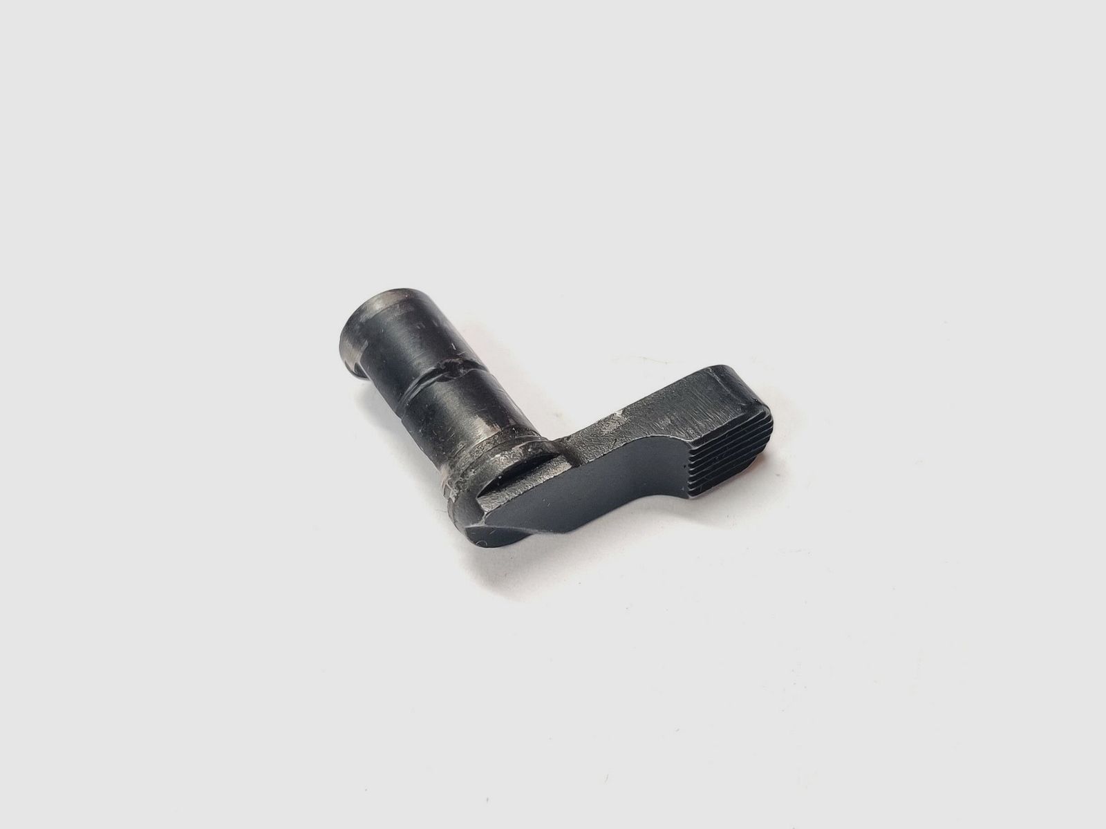 Leva di arresto del caricatore Walther [27] per pistola Walther P38 / P1