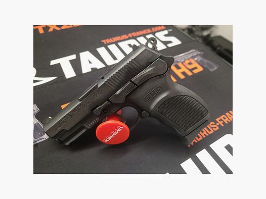 BERSA THUNDER ULTRA COMPACT PRO 9mm usato