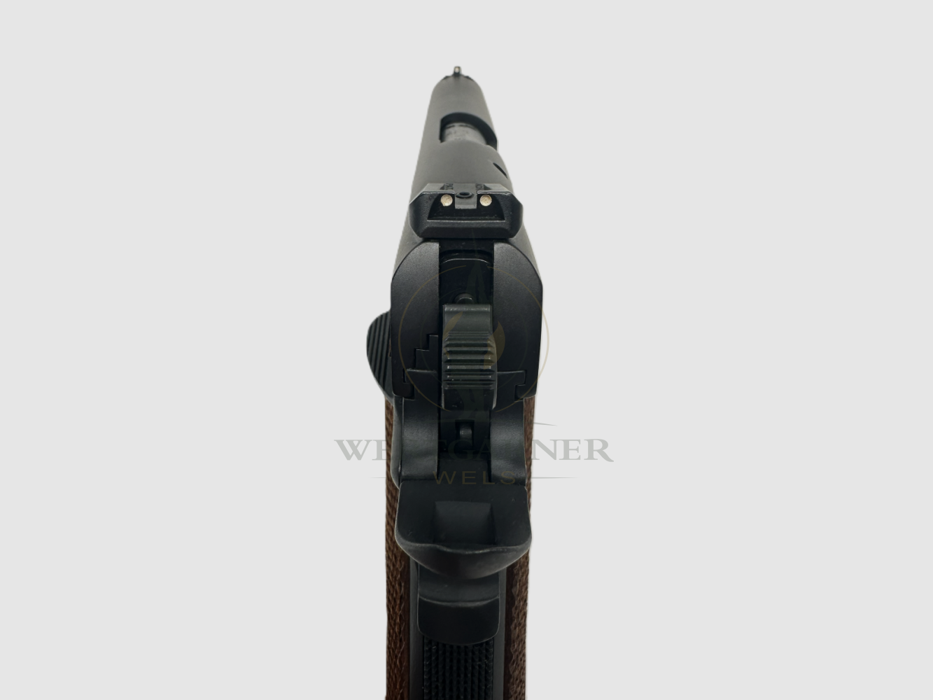 Smith & Wesson Mod. 1911 Cal. .45 Auto, immagine 5 di 5