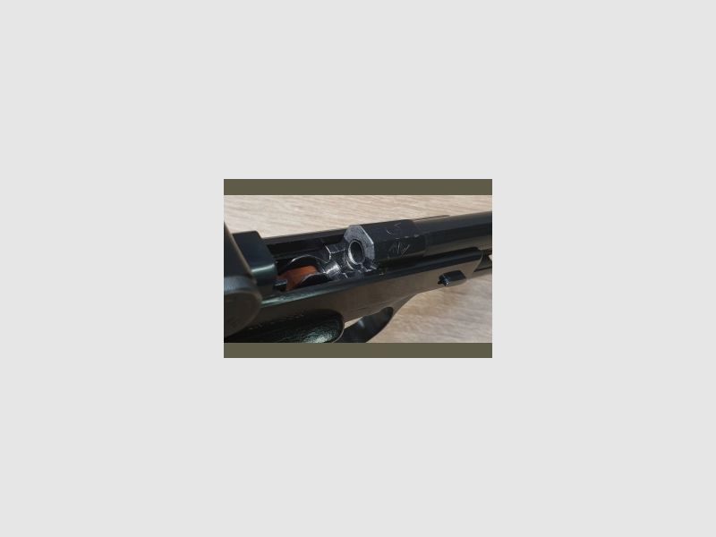 Margolin cal. .22 LR – conjunto, imagen 17 de 17