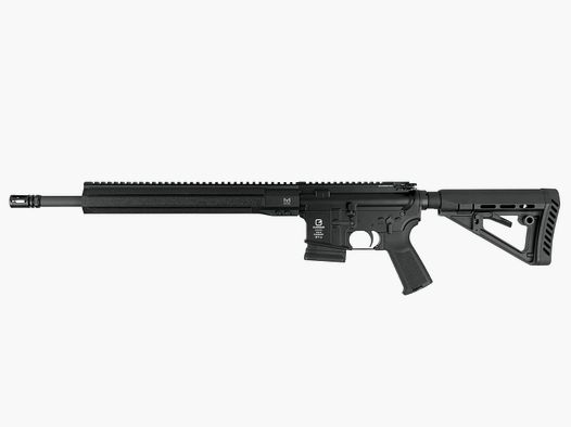Clawgear CG15 16,75" Schwarz .223 REM - Selbstladebüchse