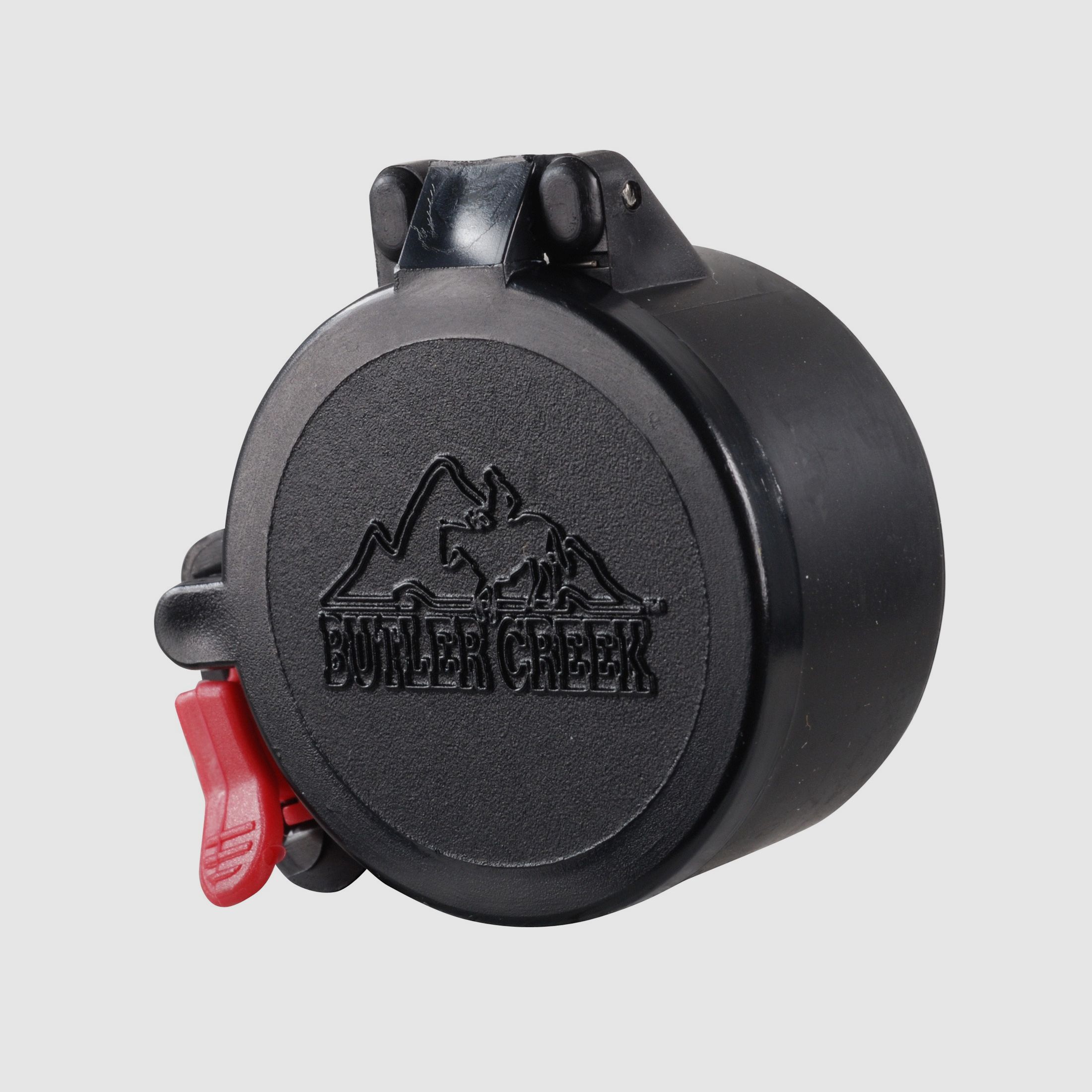 Butler Creek Flip-Open Copertura Oculare 39,4mm/1,55" #11