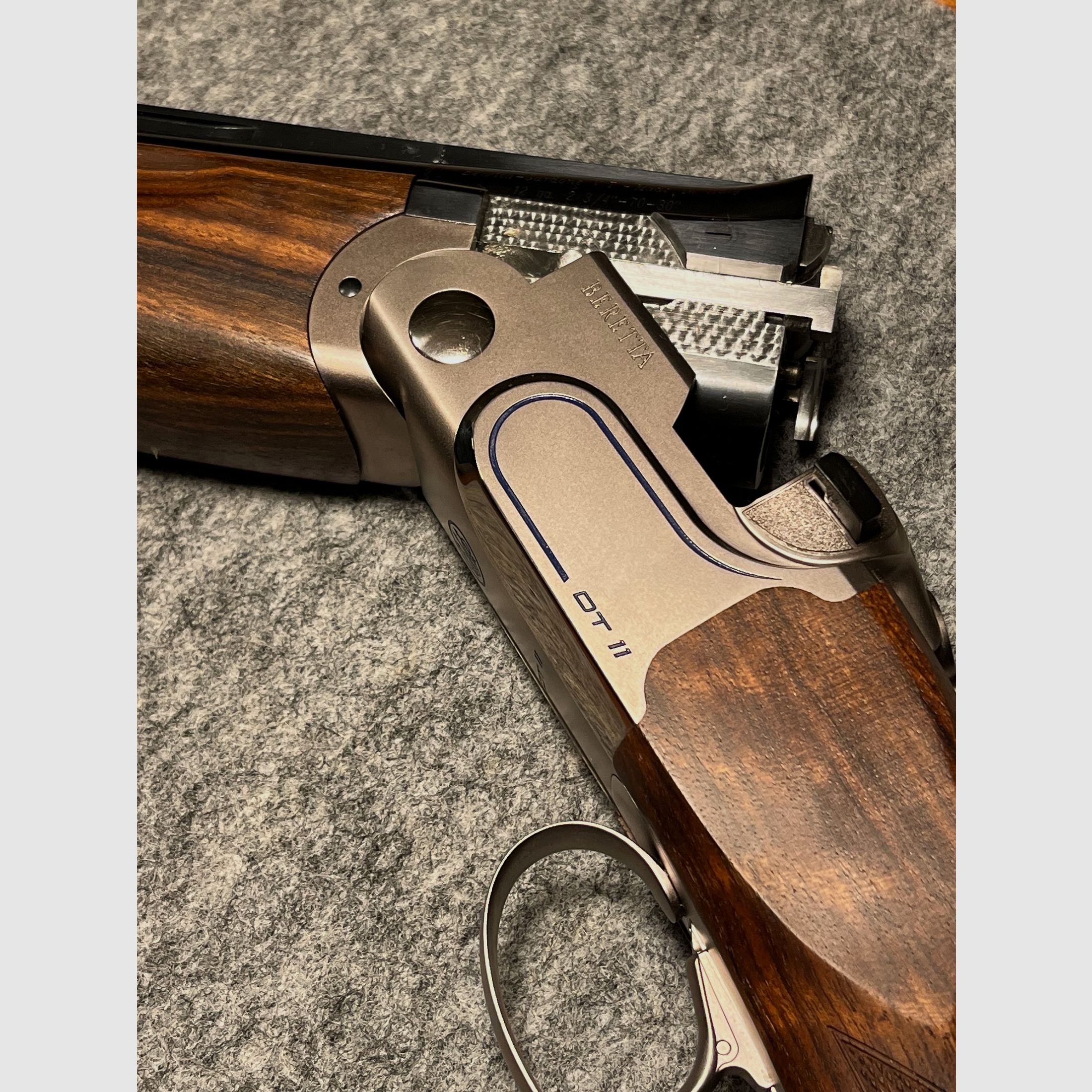 Piękny dt11 od Beretta