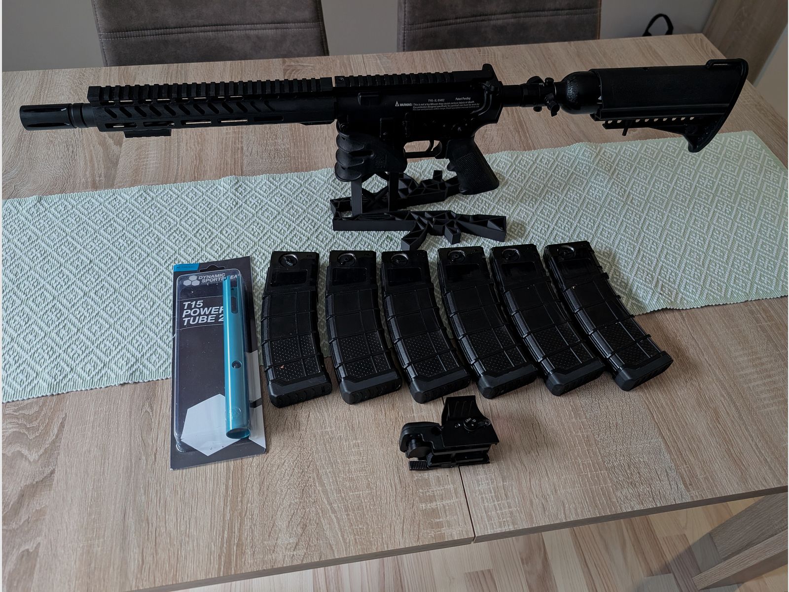 T15 Gen 5