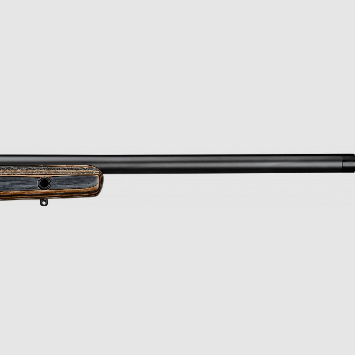 Carabina a otturatore girevole-scorrevole CZ 600 Range cal. .223 Rem., canna da 610 mm, filettatura 15x1, immagine 4 di 6