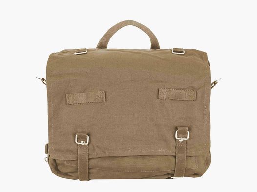 Mil-Tec Bundeswehr Packtas - Olijf