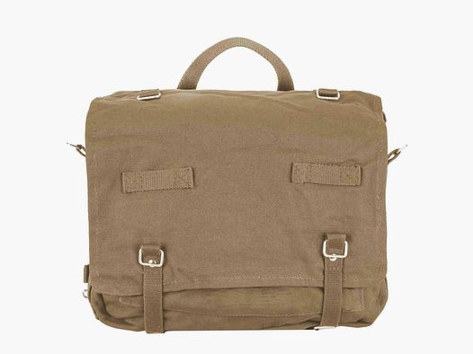 Mil-Tec Bundeswehr Packtas - Olijf