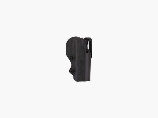 Holster Civilian Elite Glock 17/19 Gaucher