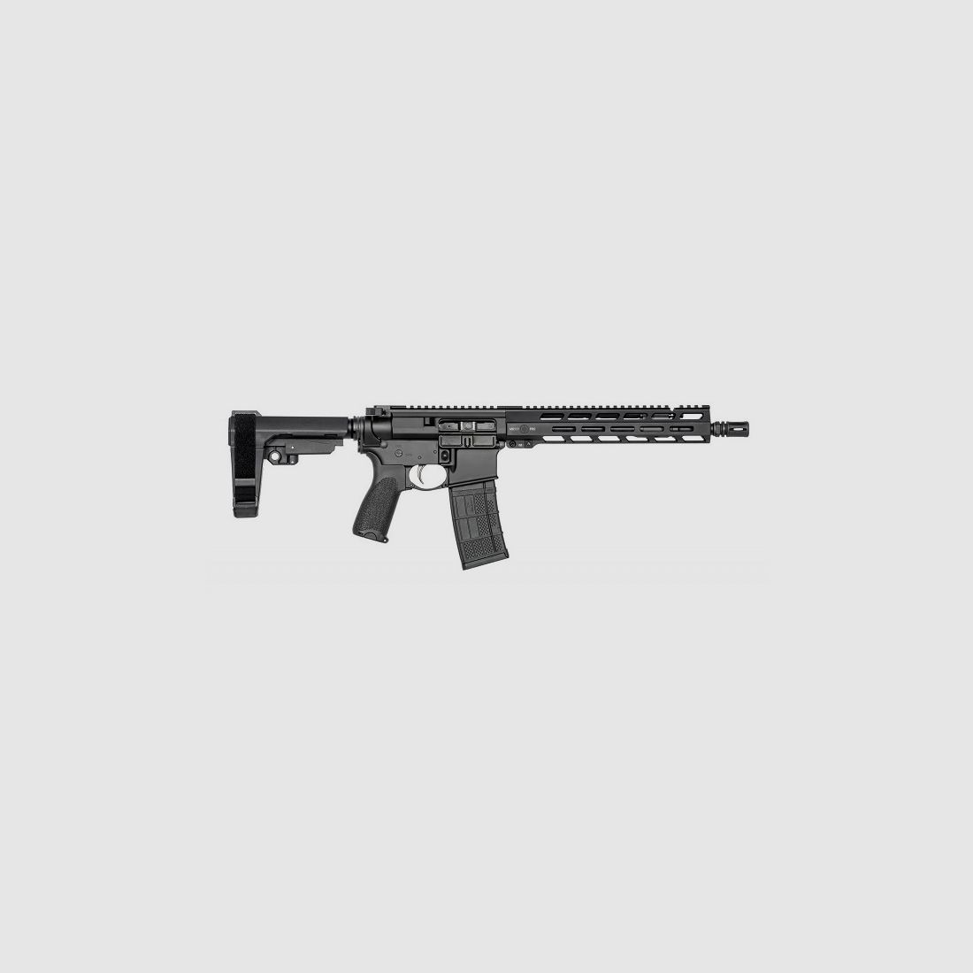 Rifle de cerrojo Primary Weapons Systems Mk111 Pro 11″85 .223