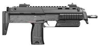 Die MP7