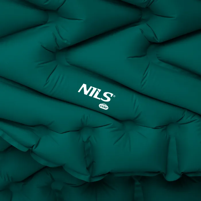 NC4005 Materassino Verde Scuro, immagine 6 di 13