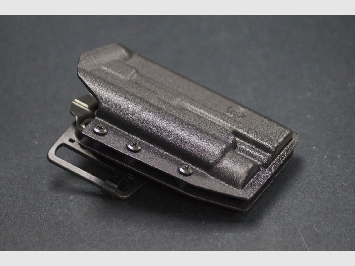 Holster Walther PDP avec TLR1, image 1 sur 5