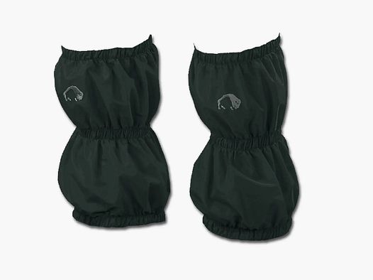 Tatonka Tatonka Gamaschen Gaiter 210 HD Short light schwarz