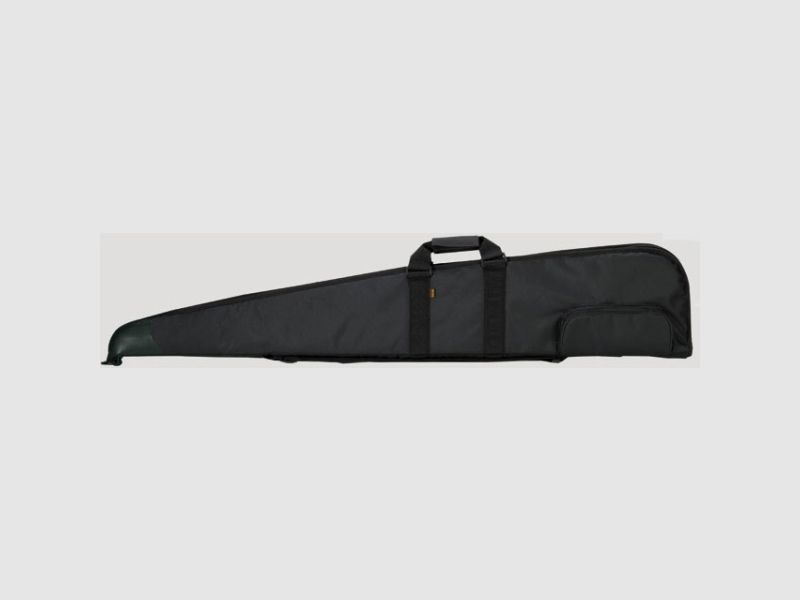 Bchsen-Futteral Microfleece fr Bchsen mit aufgesetzter Optik