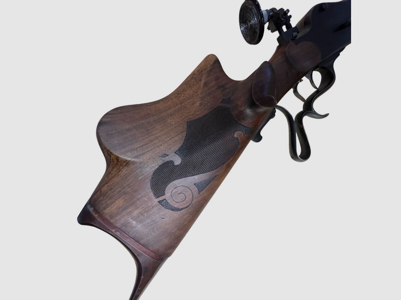Pachmayr Traunstein .22