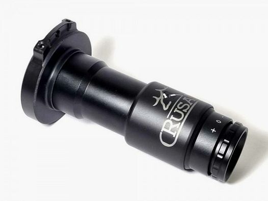 3-fach Okularbooster für Rusan Modular Adapter