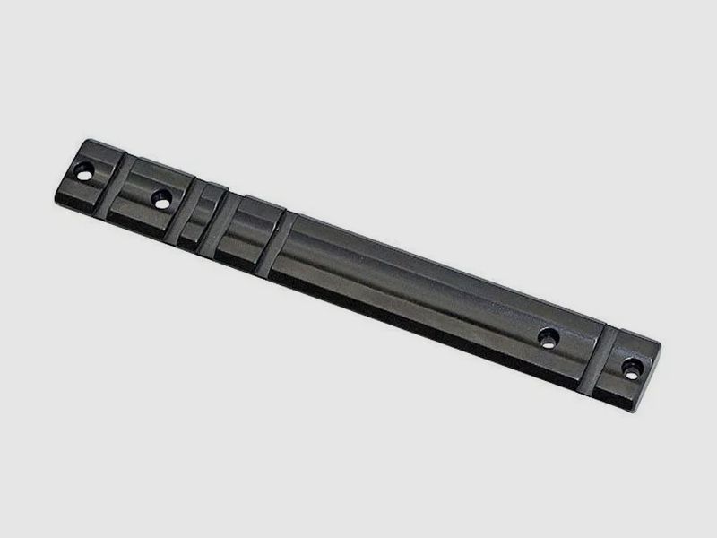 EAW Weaver rail for Sauer SR 200