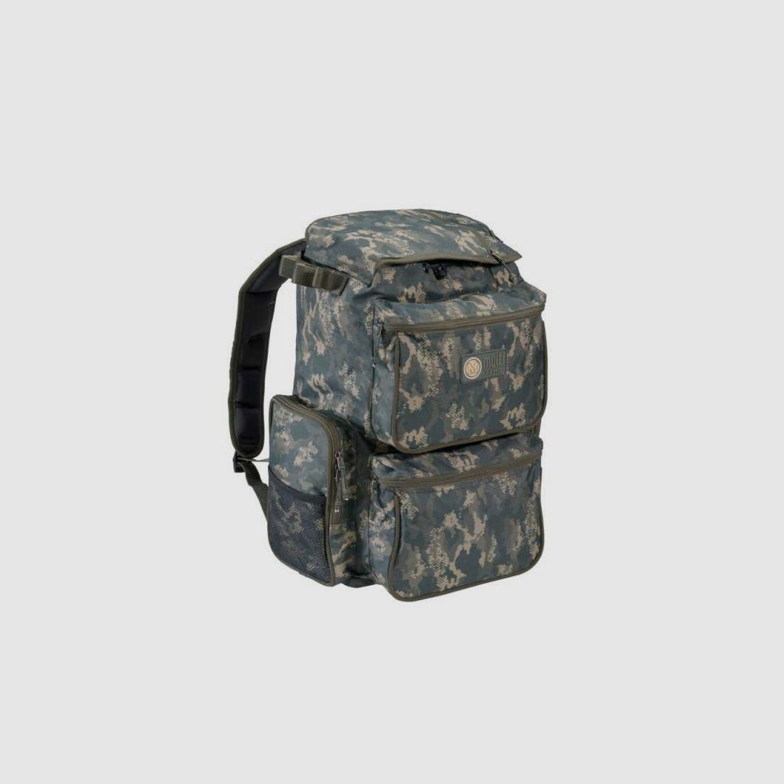 Mochila Mivardi Multi Camo 30, imagen 1 de 4