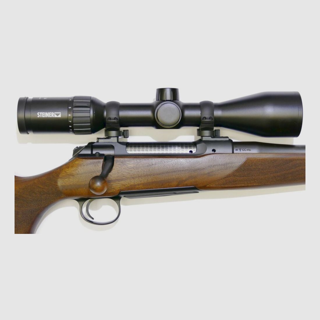 Sauer&Sohn 101 Artemis Select 47cm 15x1
