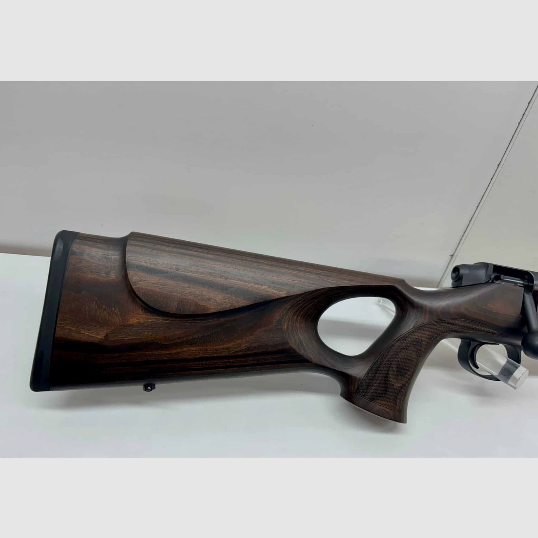 Mauser M18 Pure Max, imagen 4 de 9