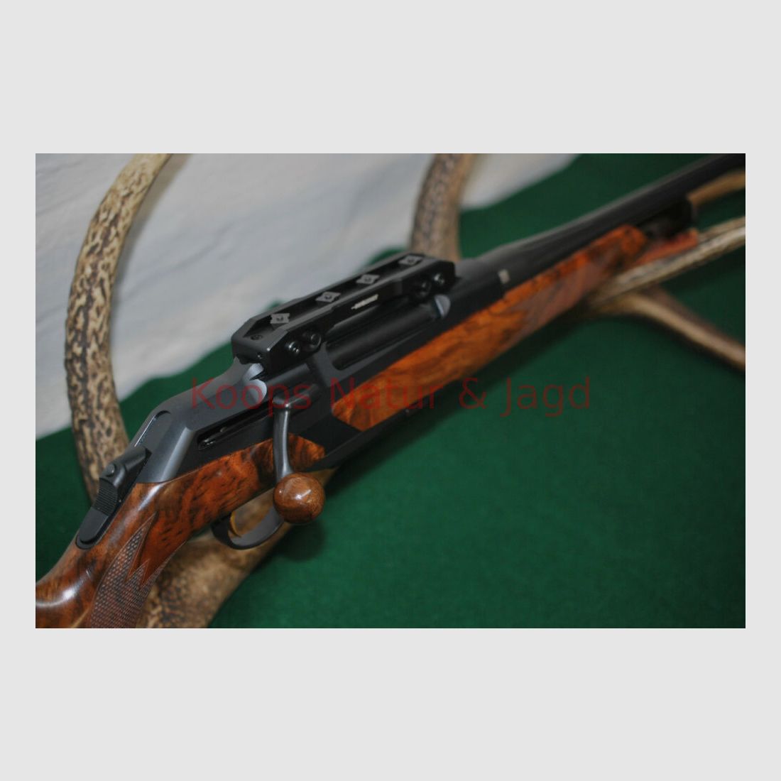 Merkel Helix Lady DS Noblesse