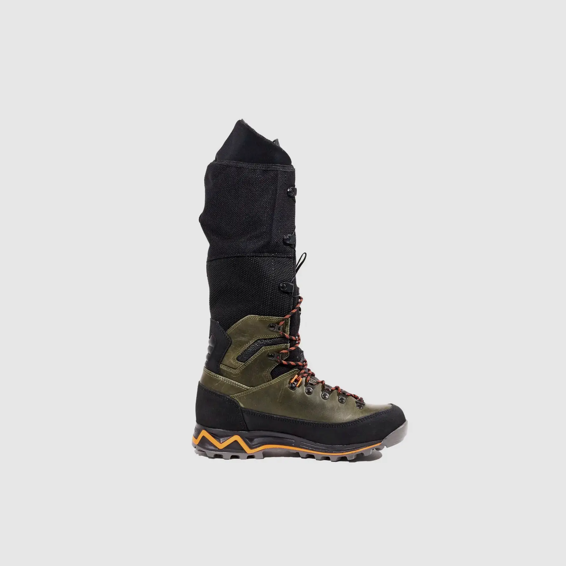 Crispi Futura NXT GTX Jagdstiefel, Bild 1 von 7