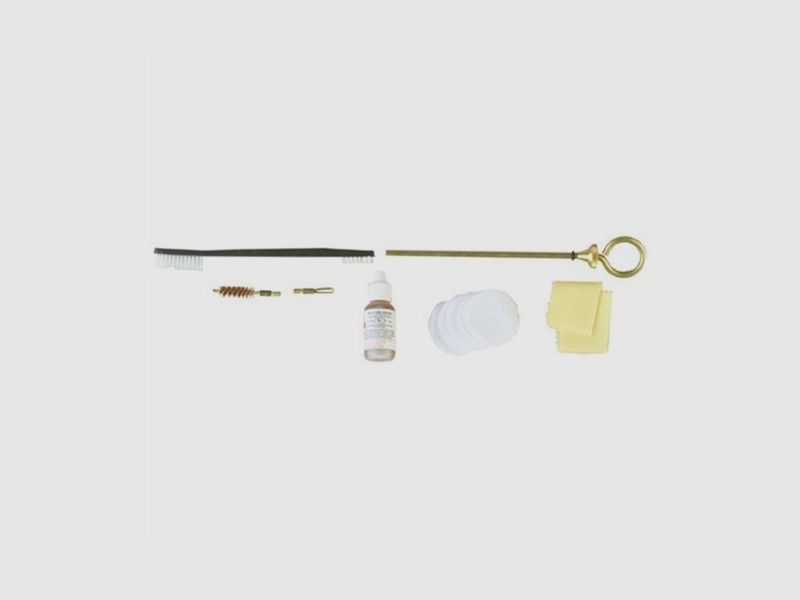 DEWEY .22 CAL. RIFLE KIT
